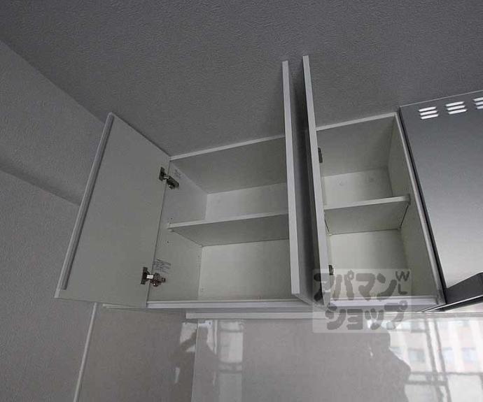 【サンロード朱雀】間取