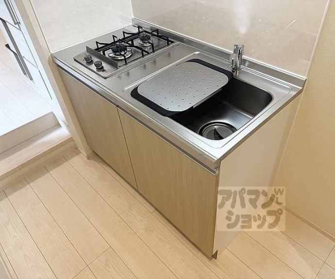 【カデンツァ】間取