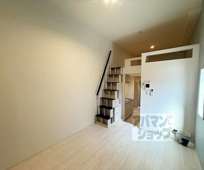 【カデンツァ】間取