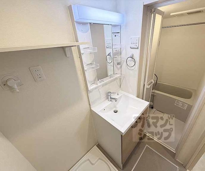 【カデンツァ】間取