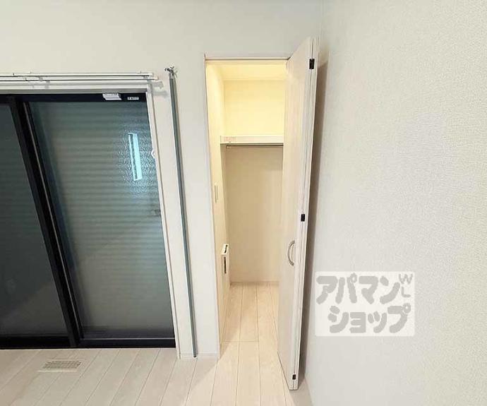 【カデンツァ】間取