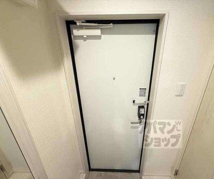 【カデンツァ】間取