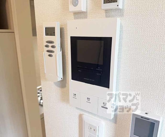 【カデンツァ】間取