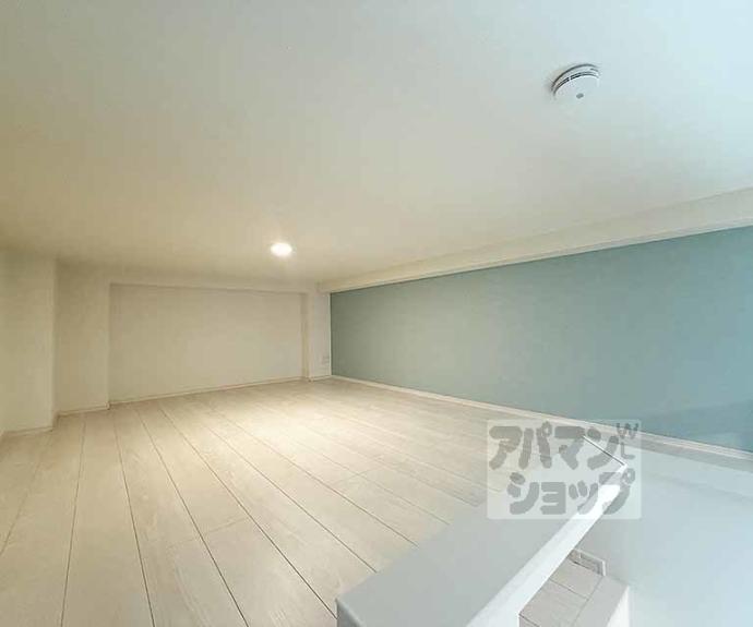 【カデンツァ】間取