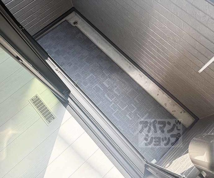 【カデンツァ】間取