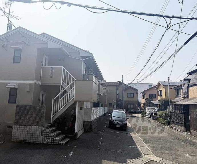 【カデンツァ】間取