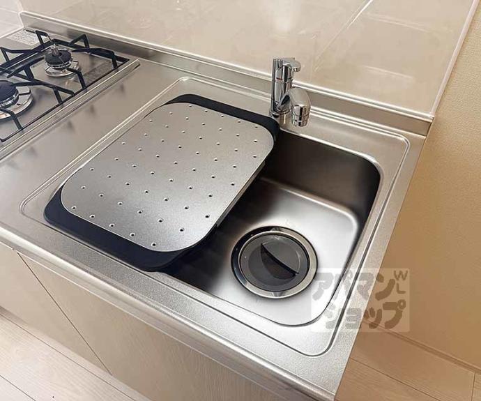 【カデンツァ】間取