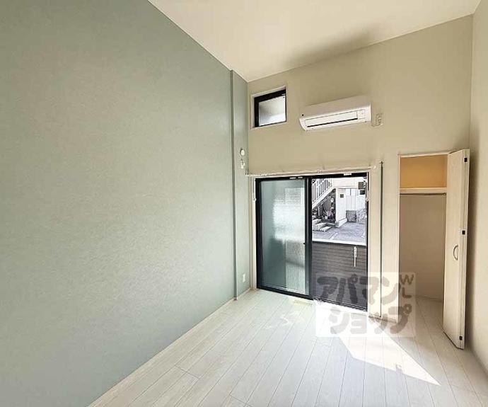 【カデンツァ】間取