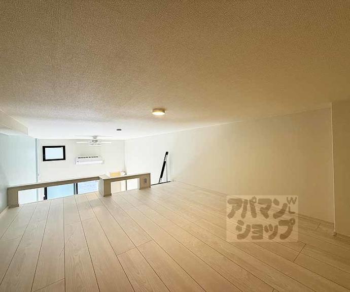 【カデンツァ】間取