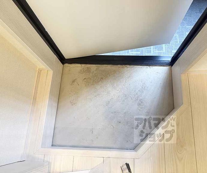 【カデンツァ】間取