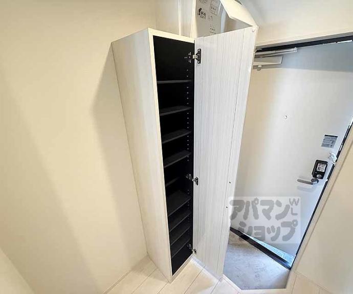 【カデンツァ】間取