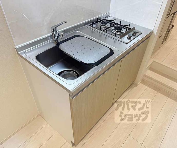 【カデンツァ】間取