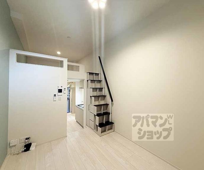 【カデンツァ】間取