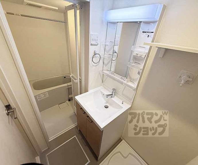 【カデンツァ】間取