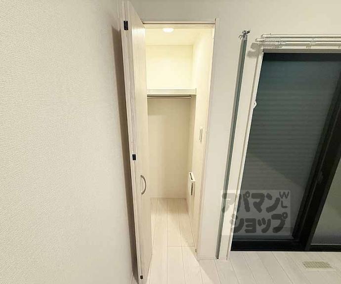 【カデンツァ】間取