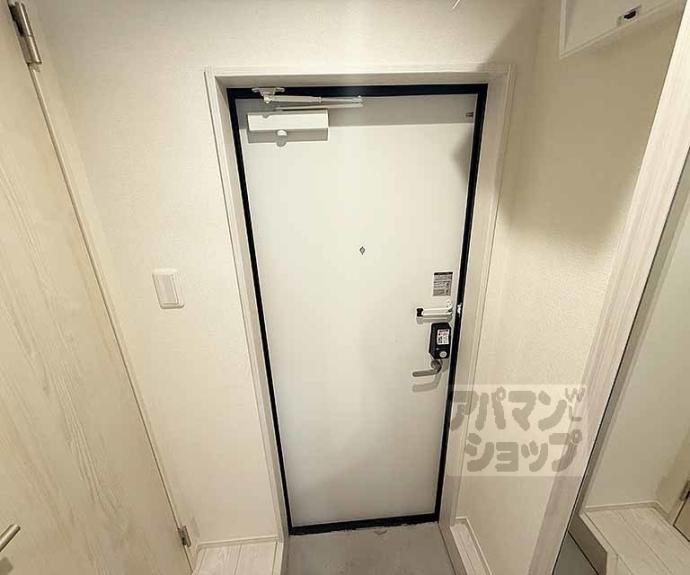 【カデンツァ】間取