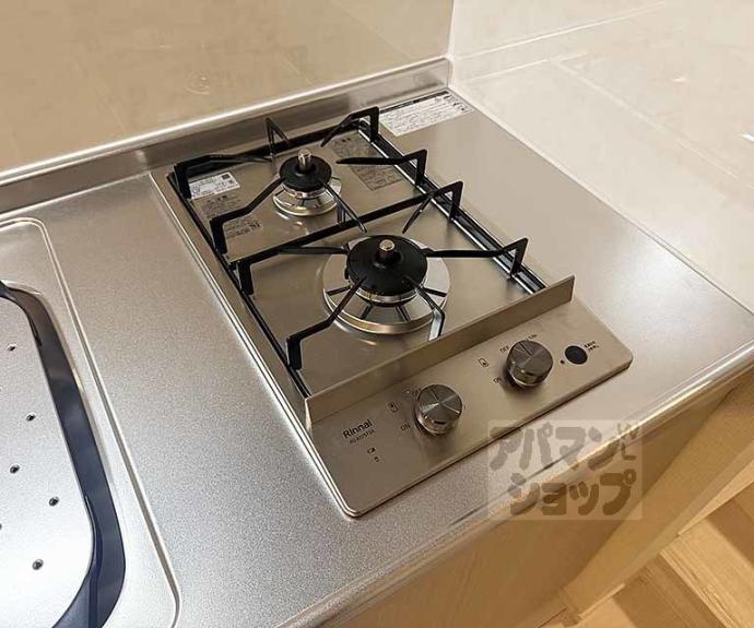 【カデンツァ】間取