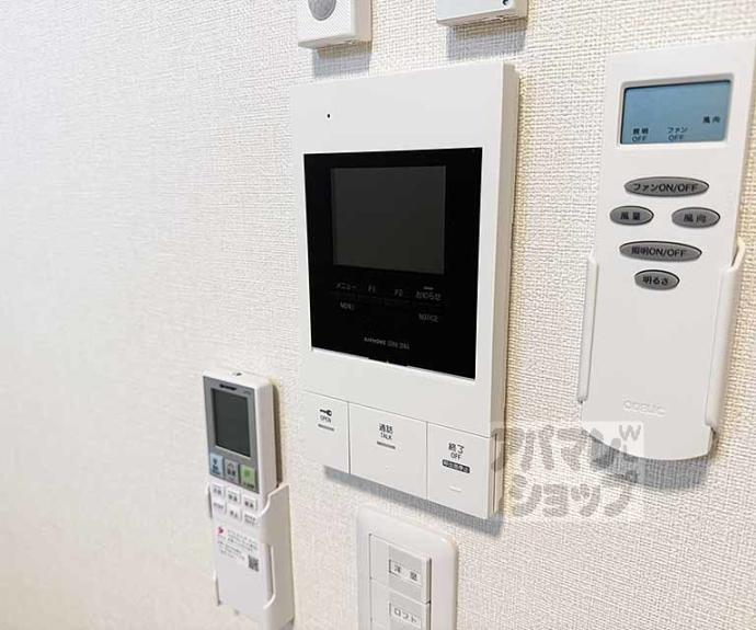 【カデンツァ】間取