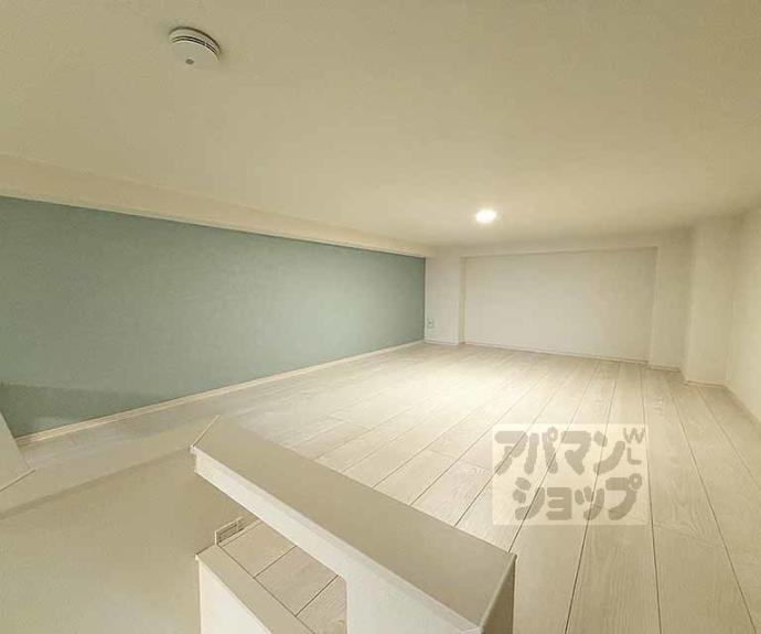 【カデンツァ】間取