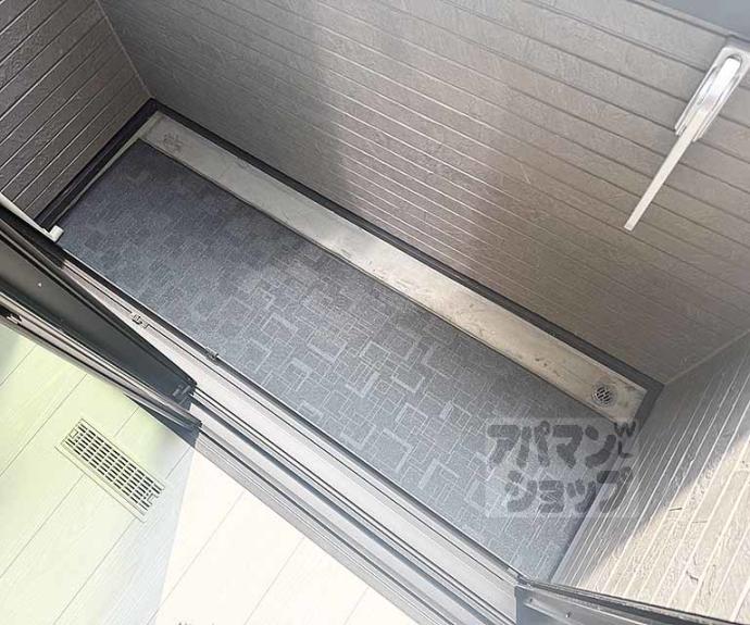 【カデンツァ】間取