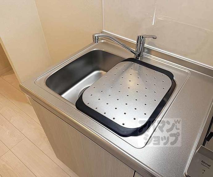 【カデンツァ】間取