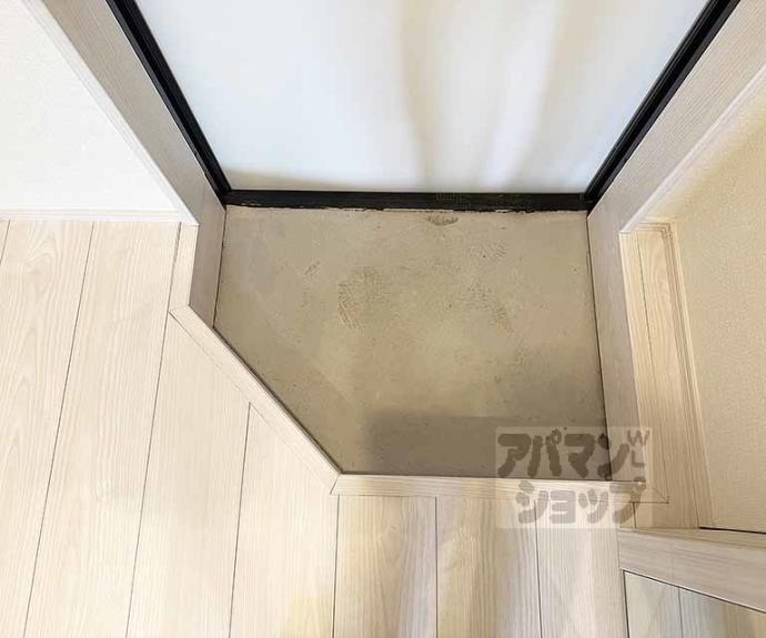 【カデンツァ】間取