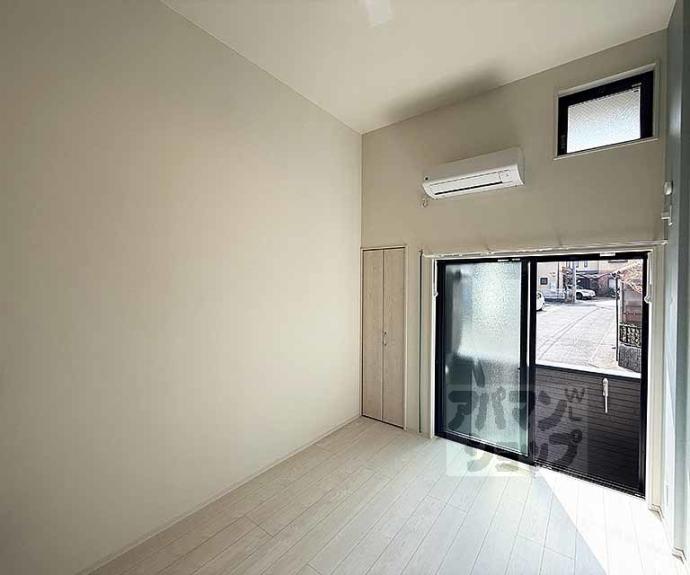 【カデンツァ】間取