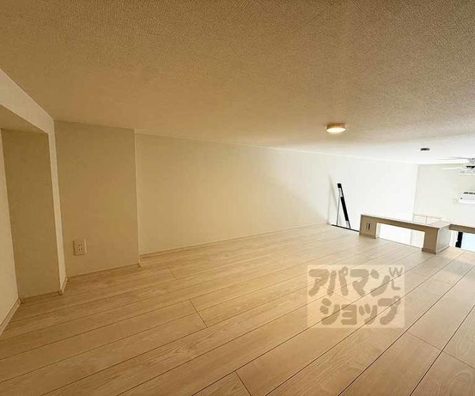 【カデンツァ】間取