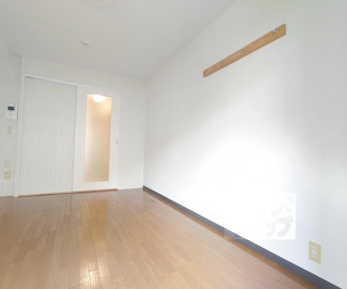 【サンシャイン西院】間取