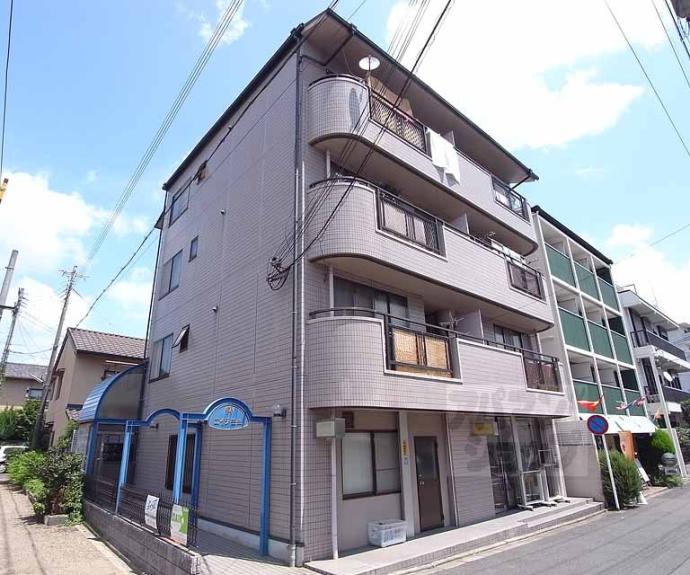 【エイジ壬生】間取