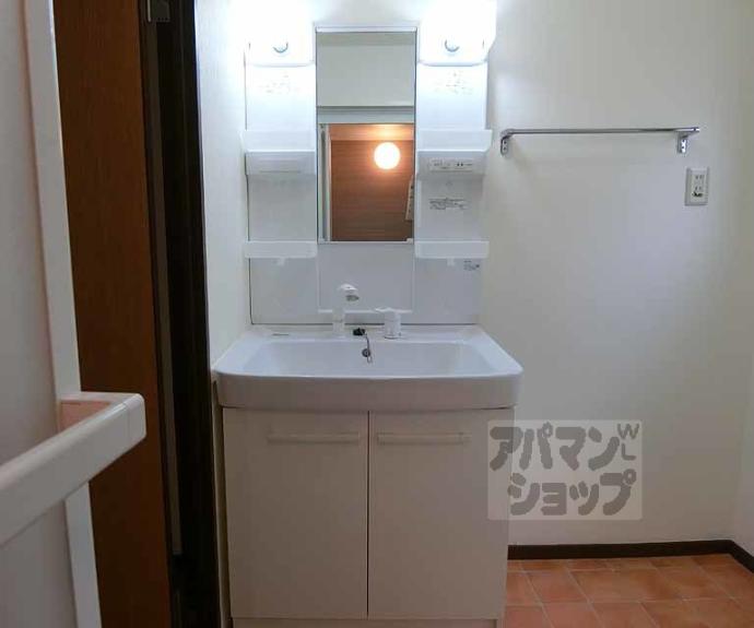 【エイジ壬生】間取