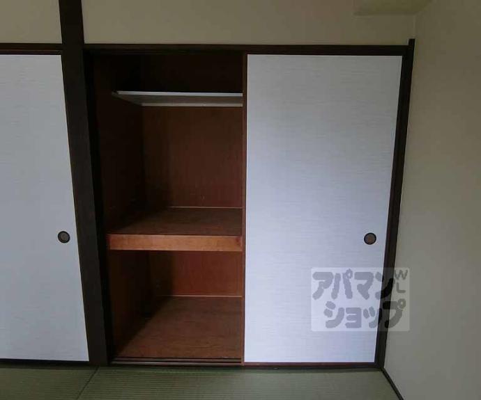 【エイジ壬生】間取