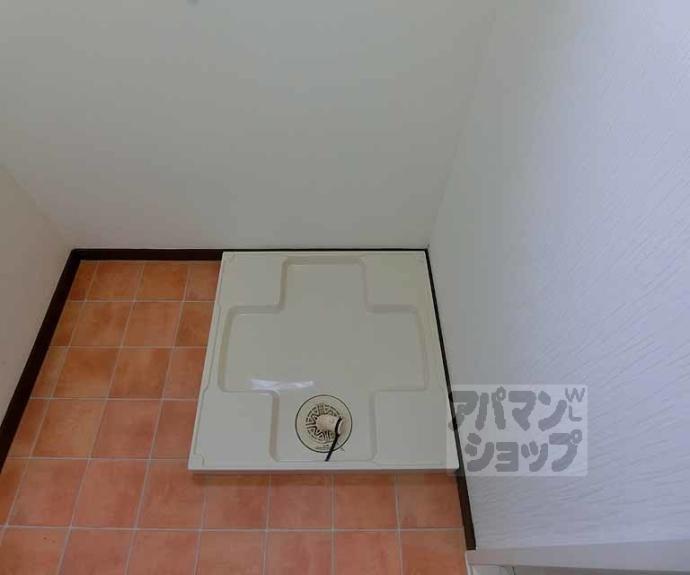 【エイジ壬生】間取