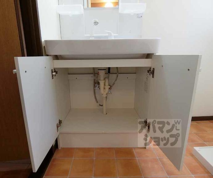 【エイジ壬生】間取