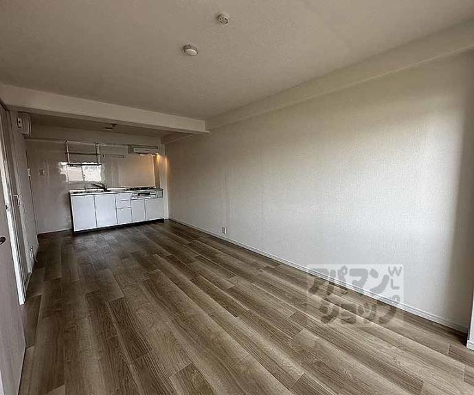 【アクティハイム壱番館】間取