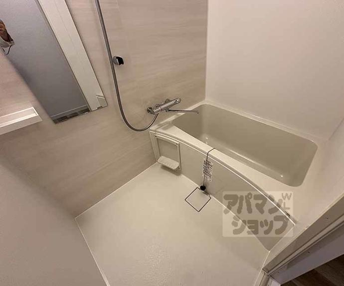 【アクティハイム壱番館】間取