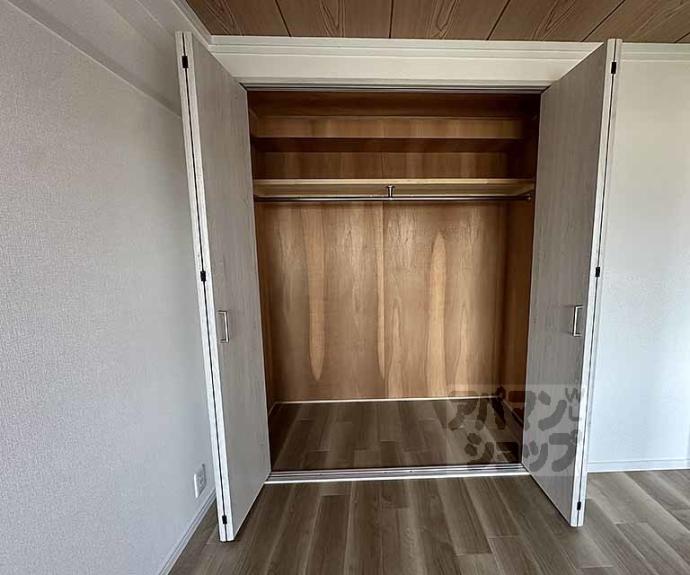 【アクティハイム壱番館】間取