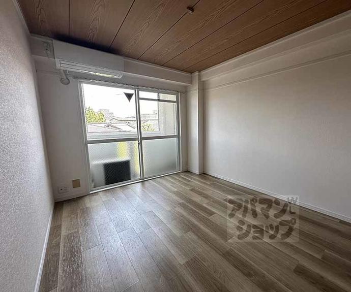 【アクティハイム壱番館】間取