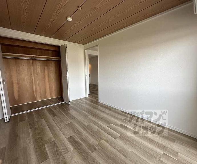 【アクティハイム壱番館】間取
