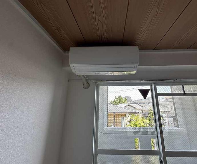 【アクティハイム壱番館】間取