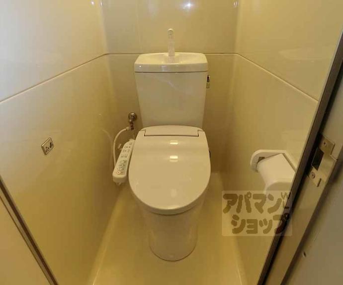 【アクティハイム壱番館】間取