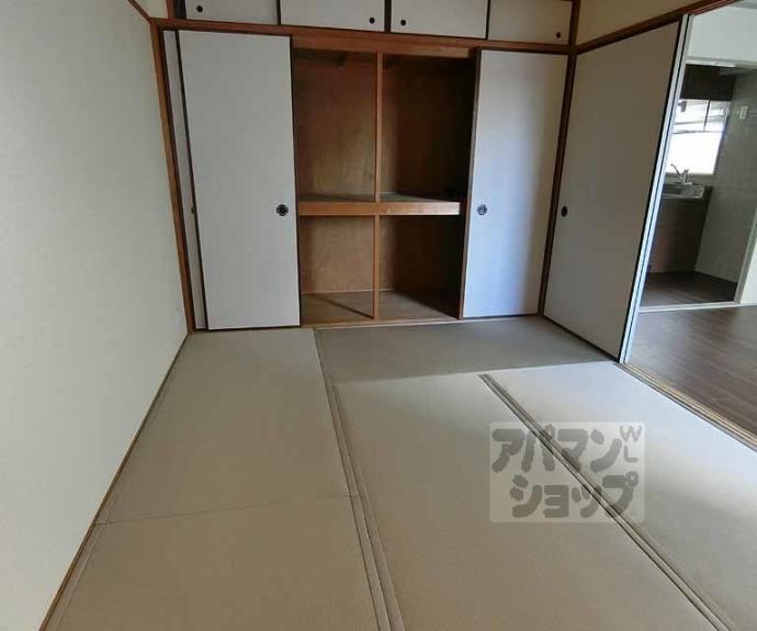 【アクティハイム壱番館】間取