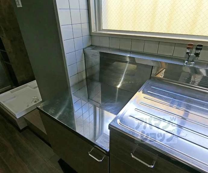 【アクティハイム壱番館】間取