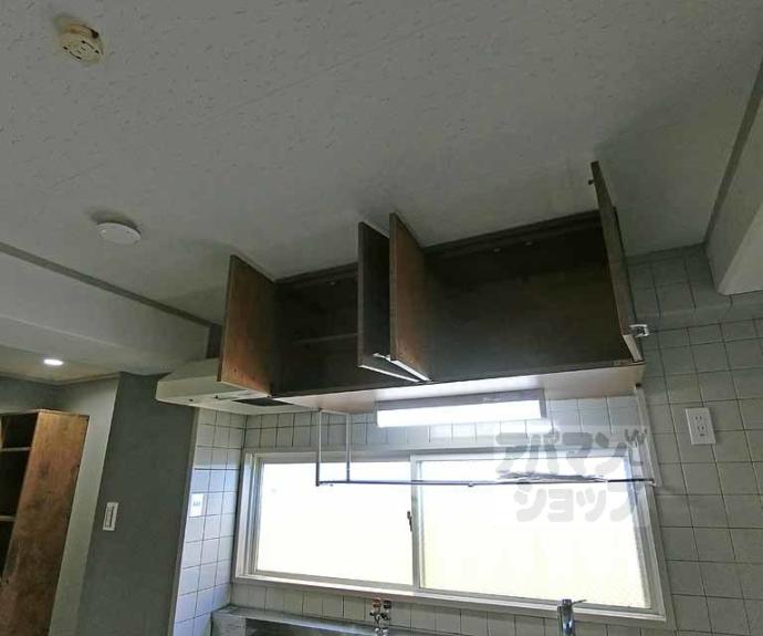 【アクティハイム壱番館】間取