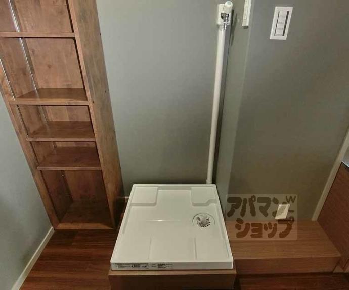 【アクティハイム壱番館】間取