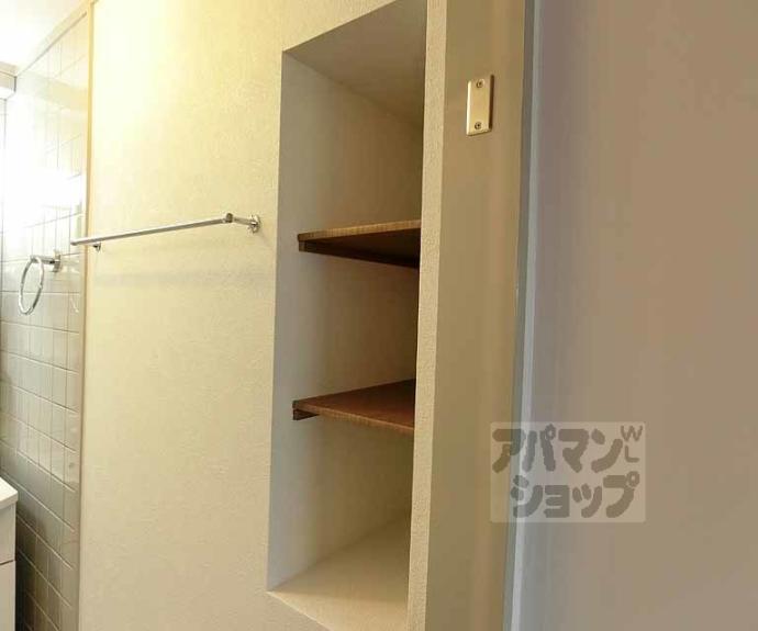【アクティハイム壱番館】間取