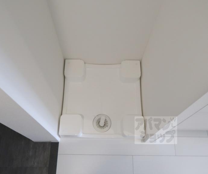 【アスヴェル京都西大路SOUTH】間取