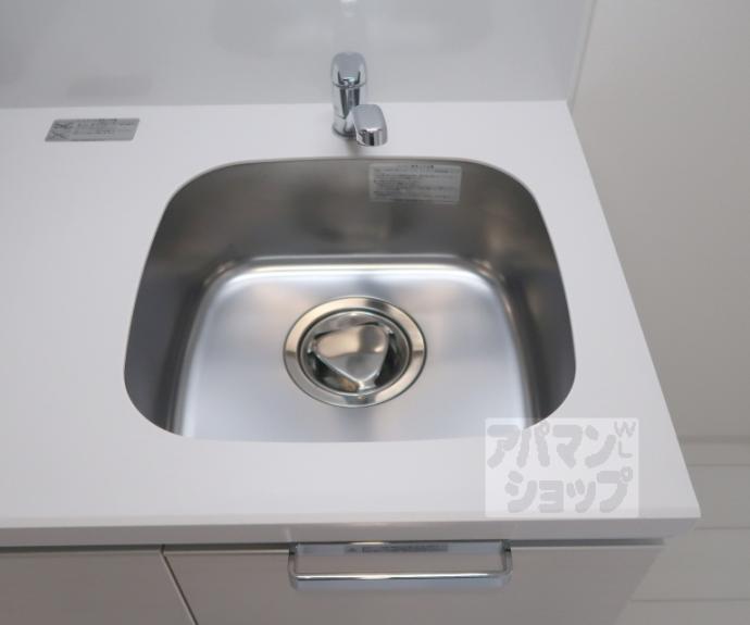 【アスヴェル京都西大路SOUTH】間取