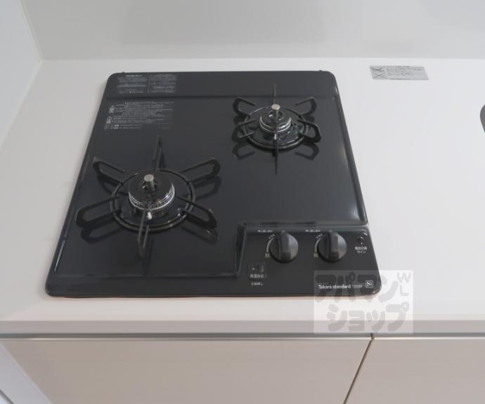 【アスヴェル京都西大路SOUTH】間取