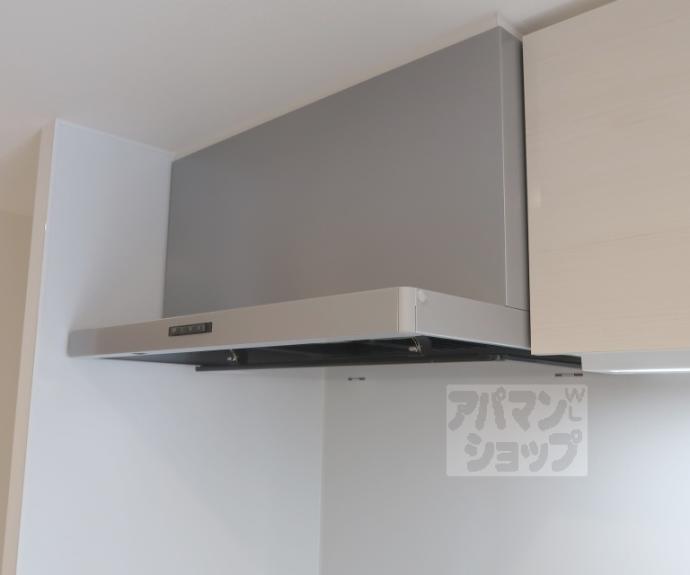 【アスヴェル京都西大路SOUTH】間取